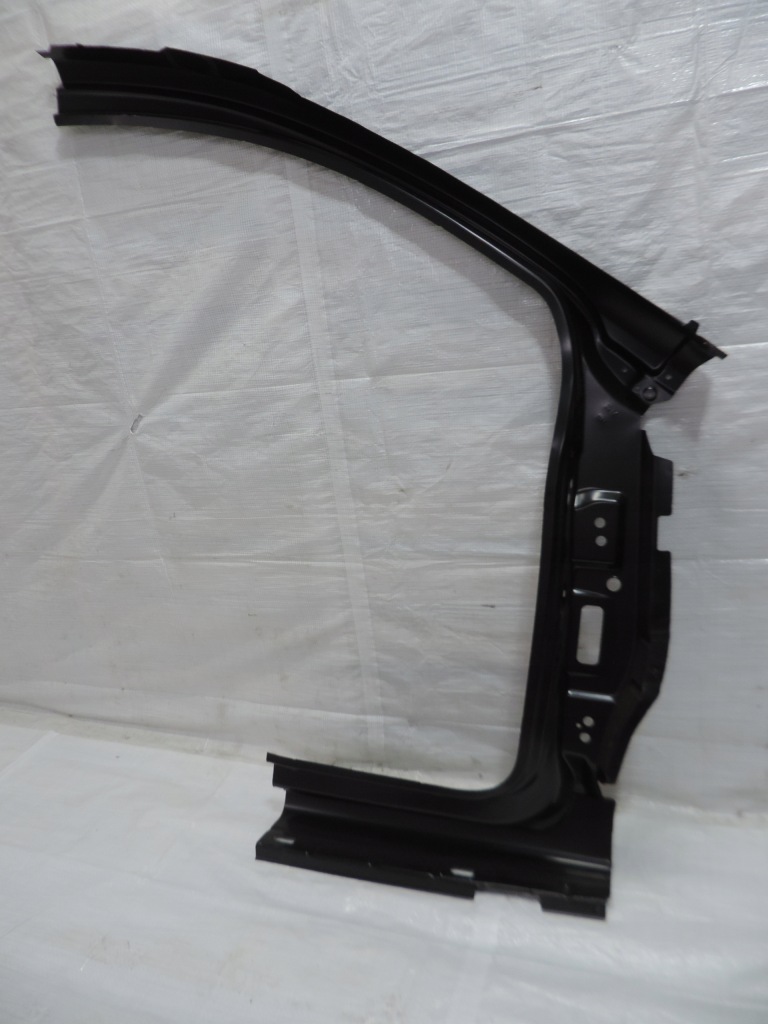 фото №8, Berlingo partner iii блок двигателя порог левый перед 1609663780 новый оригинал