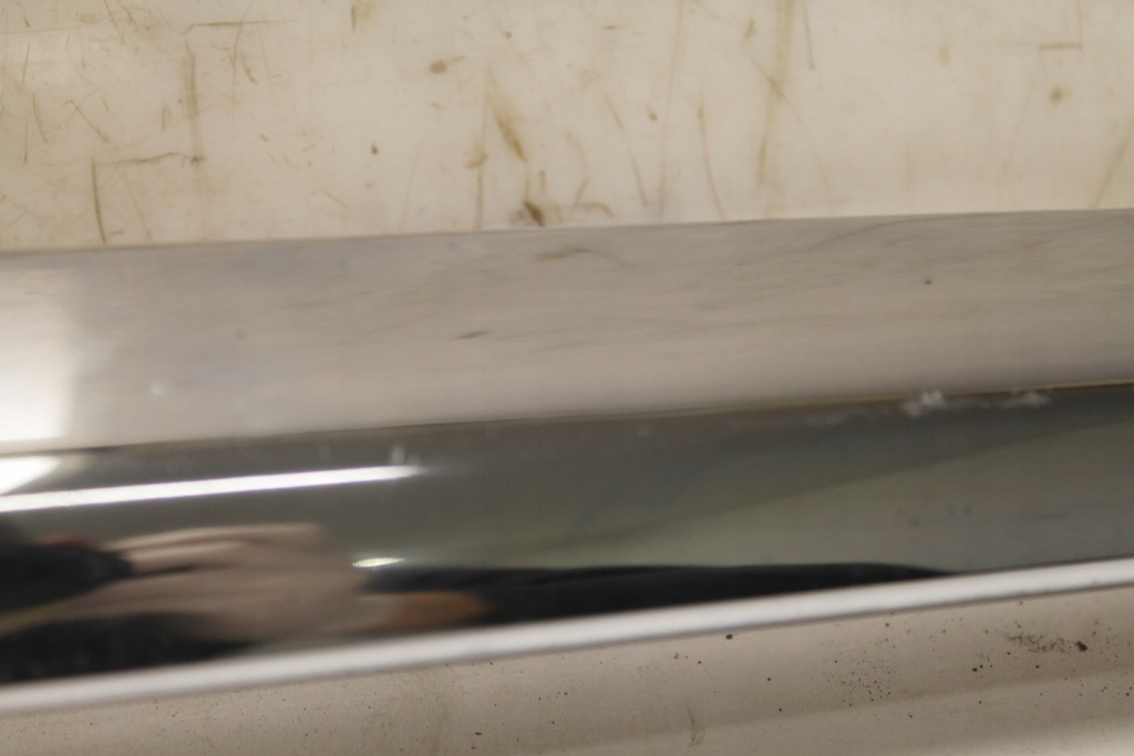 фото №6, Opel zafira iii c 11r- накладка крышки багажника задняя