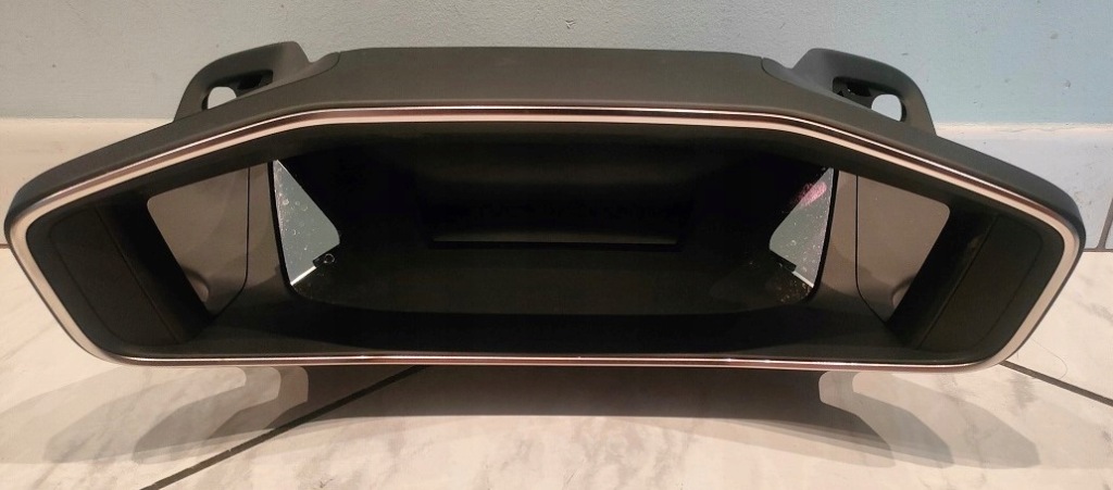 фото №1, Лічильник прилади peugeot 208 ii 2008 ii 1.2 thp 2019-