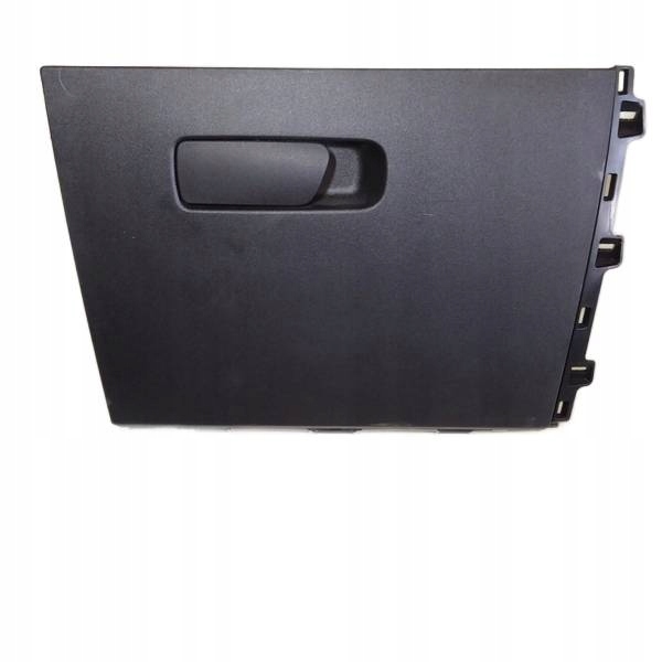 фото №1, Fiat 124 spider бардачок пасажира