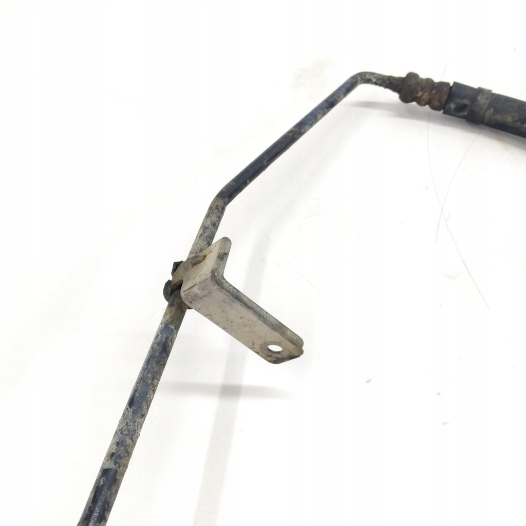 фото №6, Vw caddy ii 1.9 sdi ayq 95-04 шланг підсилювача