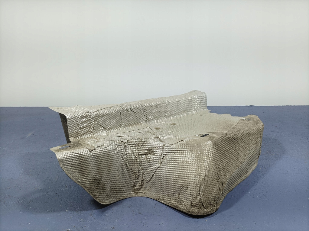 фото №1, Opel insignia b 1.6 cdti захист теплова 23333240