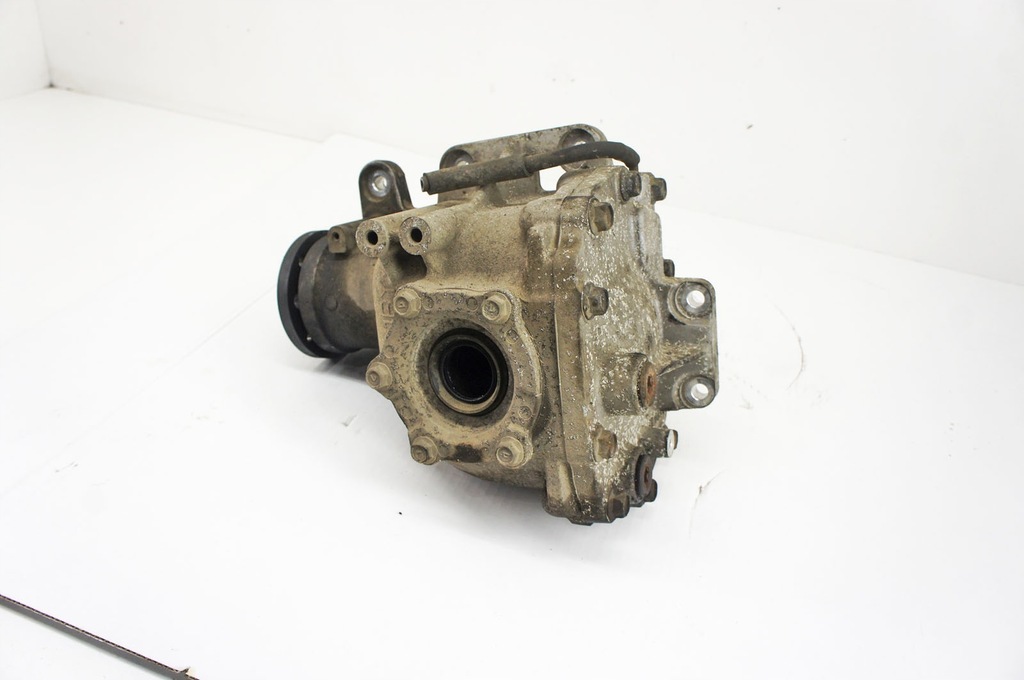 фото №5, Pv068 infiniti fx ii qx70 3.0d міст перед nl0812