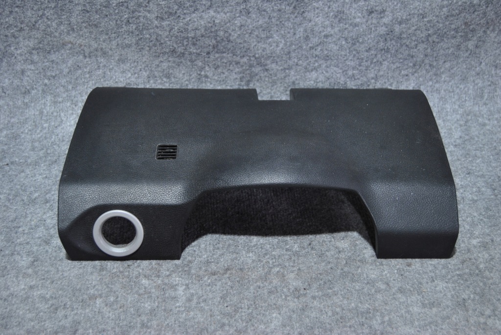 фото №1, Dodge ram 1500 4 gen захист pod кермо коліна