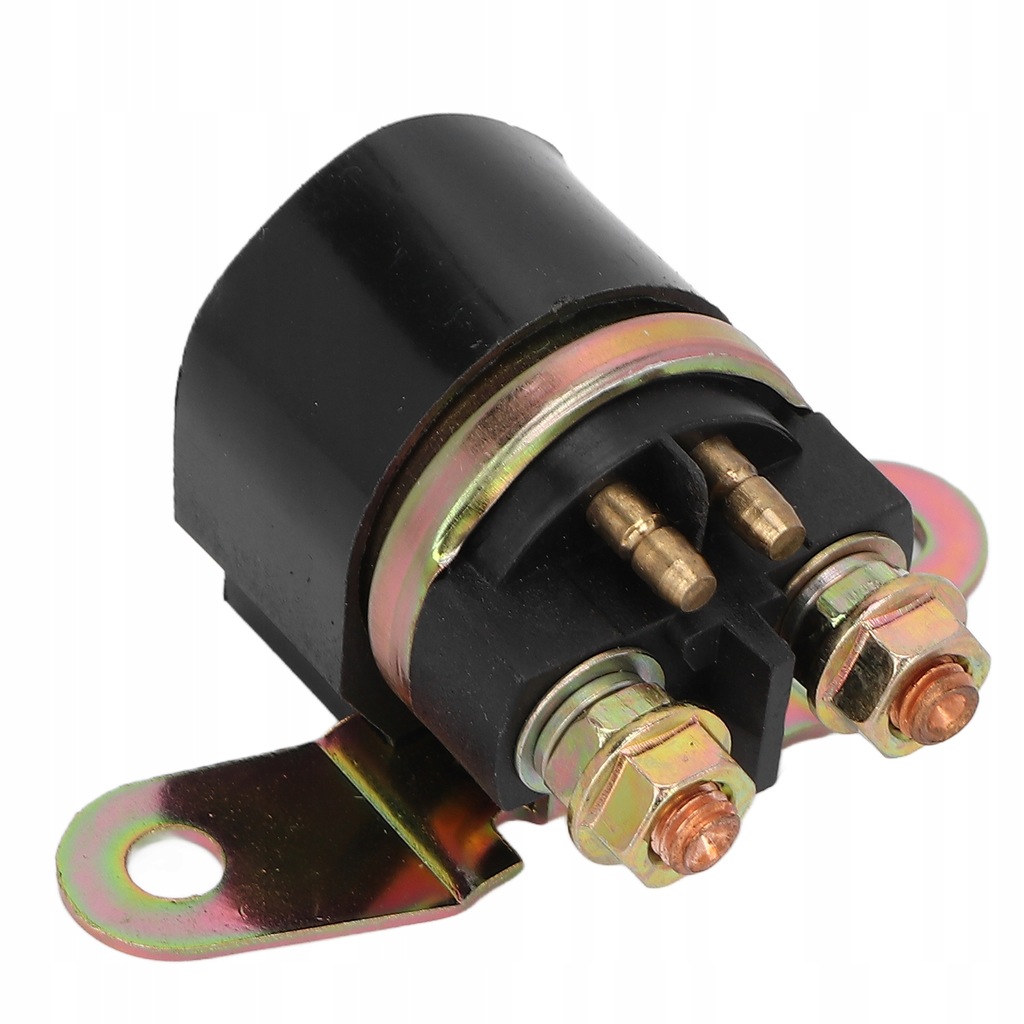 фото №11, Реле електромагнітний стартер atv