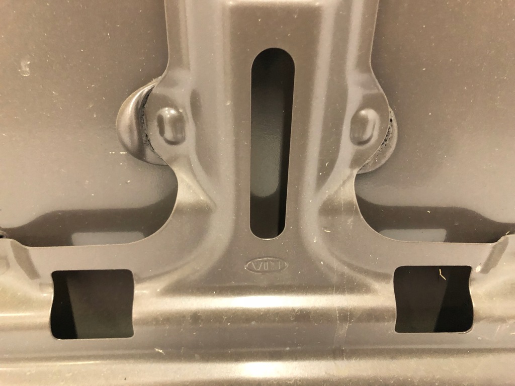 фото №5, Капот крышка двигателя kia ceed ii 2012-