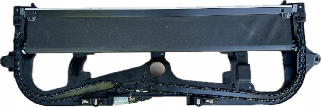 фото №1, Peugeot 3008 i- шторка крыша панорама