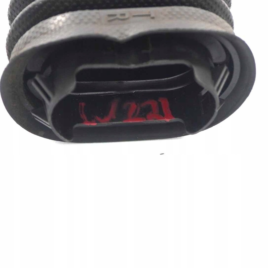 фото №10, Mercedes w221 захист проводка двері перед