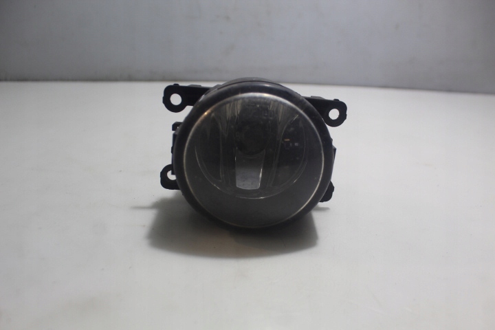 фото №1, Противотуманная фара левый peugeot 207