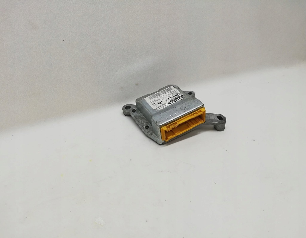 фото №1, Модуль подушка безпеки renault laguna scenic megane 216191036a