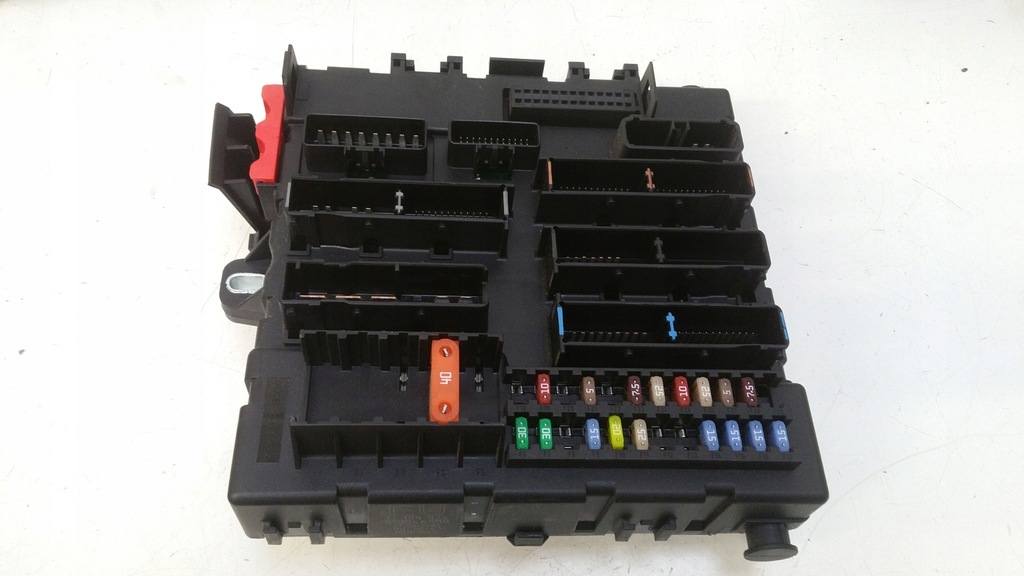 фото №6, Набор стартовый 55558138 opel signum