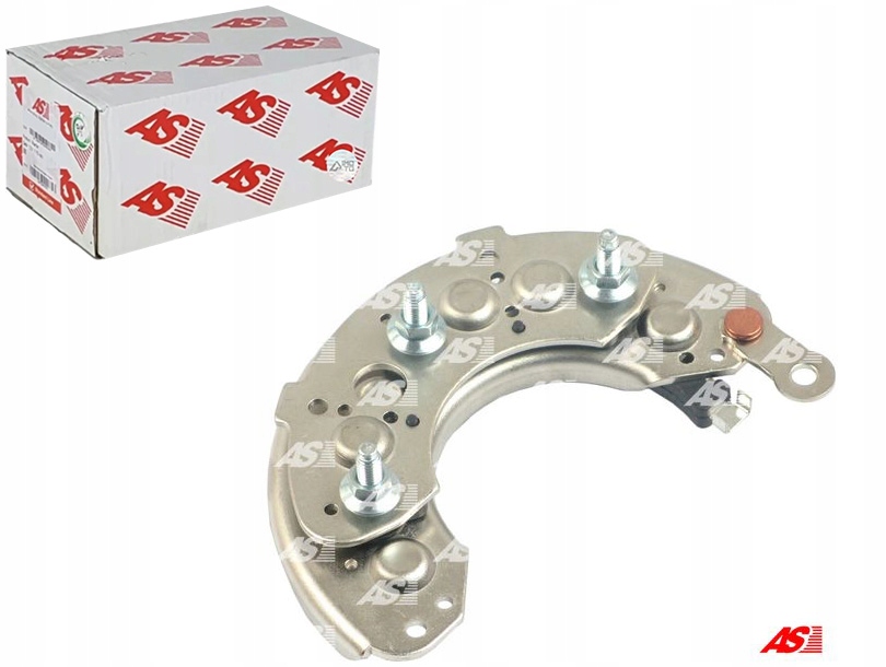 фото №1, Выпрямитель, генератор as-pl arc2009hd