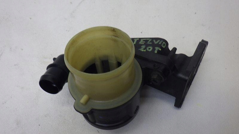 фото №1, Труба повітря втулка alfa romeo stelvio 2.0 t