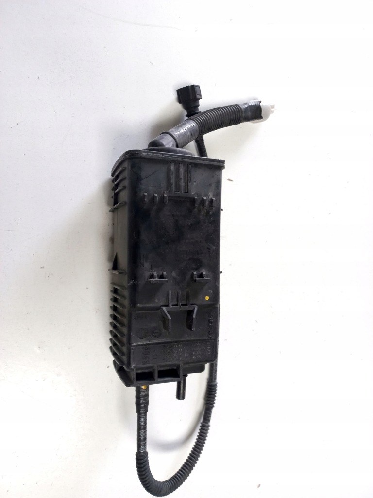 фото №1, Фильтр угольный peugeot 301 7640034aa