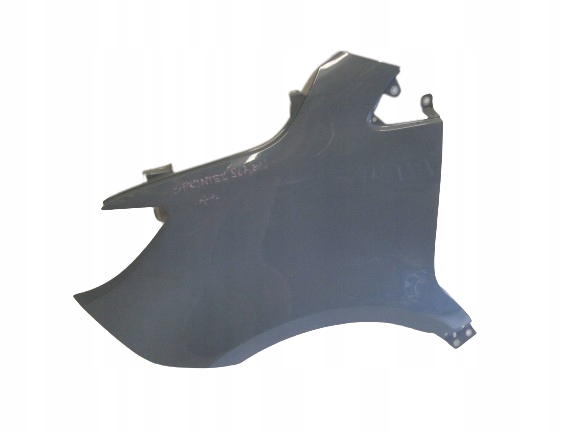 фото №1, Mercedes sprinter 907 w907 910 w910 крыло передний левый