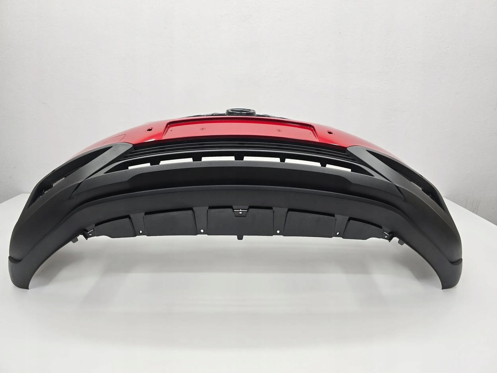 фото №8, Бампер передній opel crossland x 17- перед