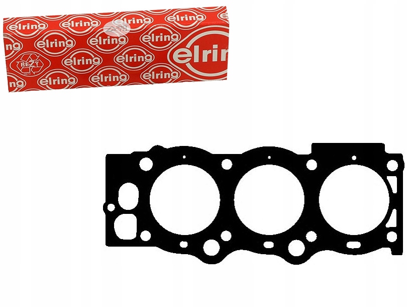 фото №1, Прокладка головки lexus es toyota camry 2.5/3.0 10