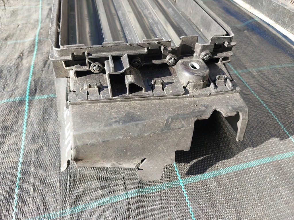 фото №11, Skoda karoq жалюзі перед моторчик 57a122327