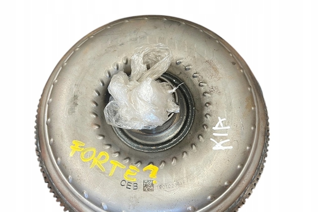 фото №15, Коробка передач передач kia cerato iv / forte седан bd, bdm 482902h100 2.0l