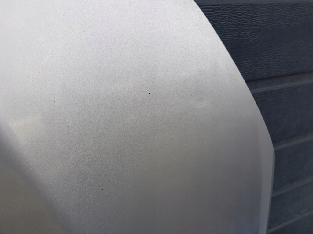 фото №6, Капот mercedes w212 lift c775 775