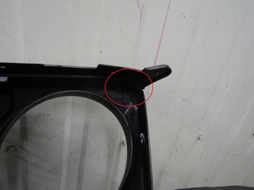 фото №11, Бампер перед передний jeep patriot lift 11-17