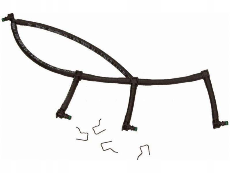 фото №1, Шланг сливной renault kangoo grand kangoo ii 1.5 kangoo ii 1.5