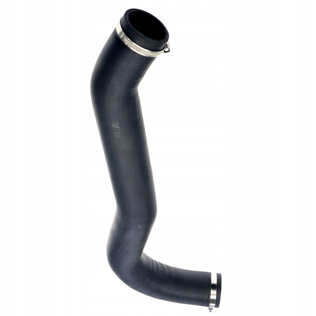 фото №6, Шланг турбины труба wąż turbo интеркулер ford transit 2.4