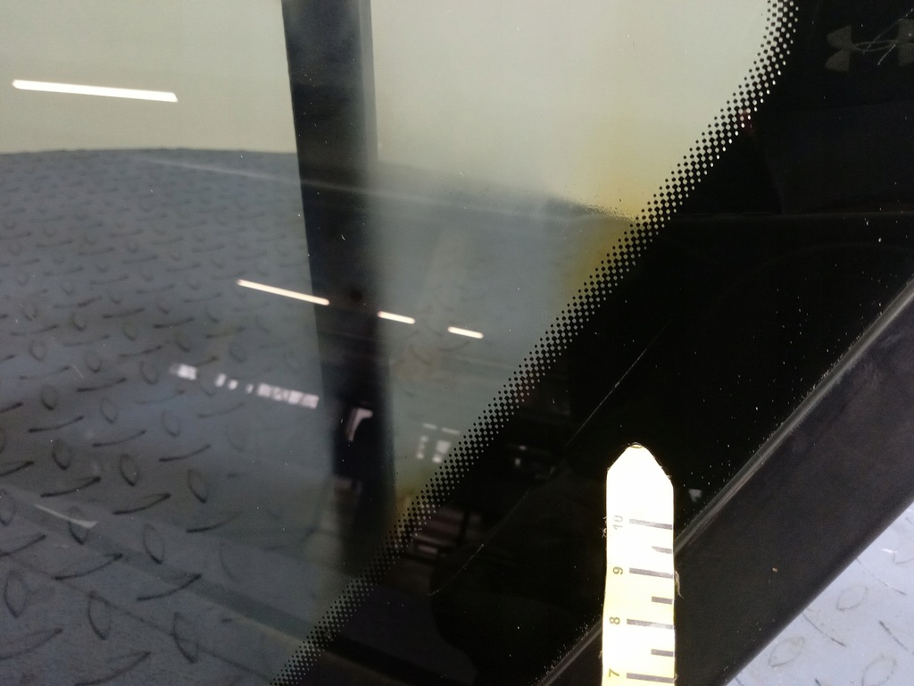 фото №6, Audi a6 c7 avant скло кузовна задня права