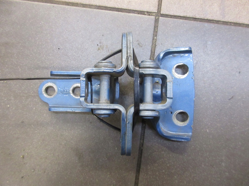 фото №1, Петля петлі двері задня правий i30 ii t2u hb