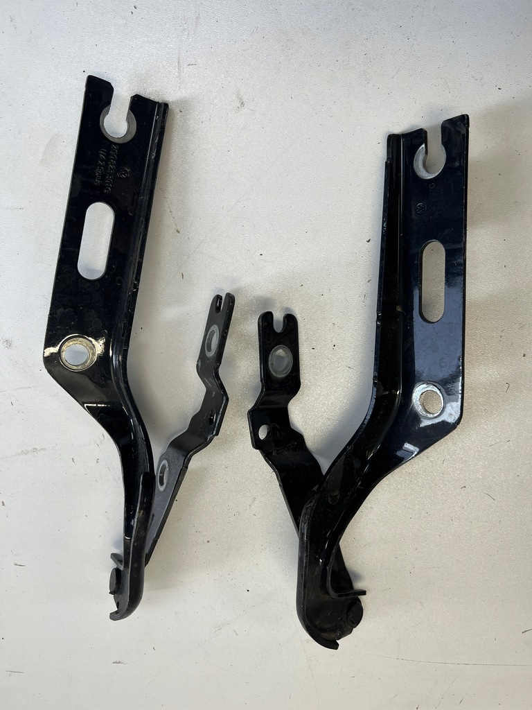 фото №1, Vw taigo 2g7 петлі капот комплект