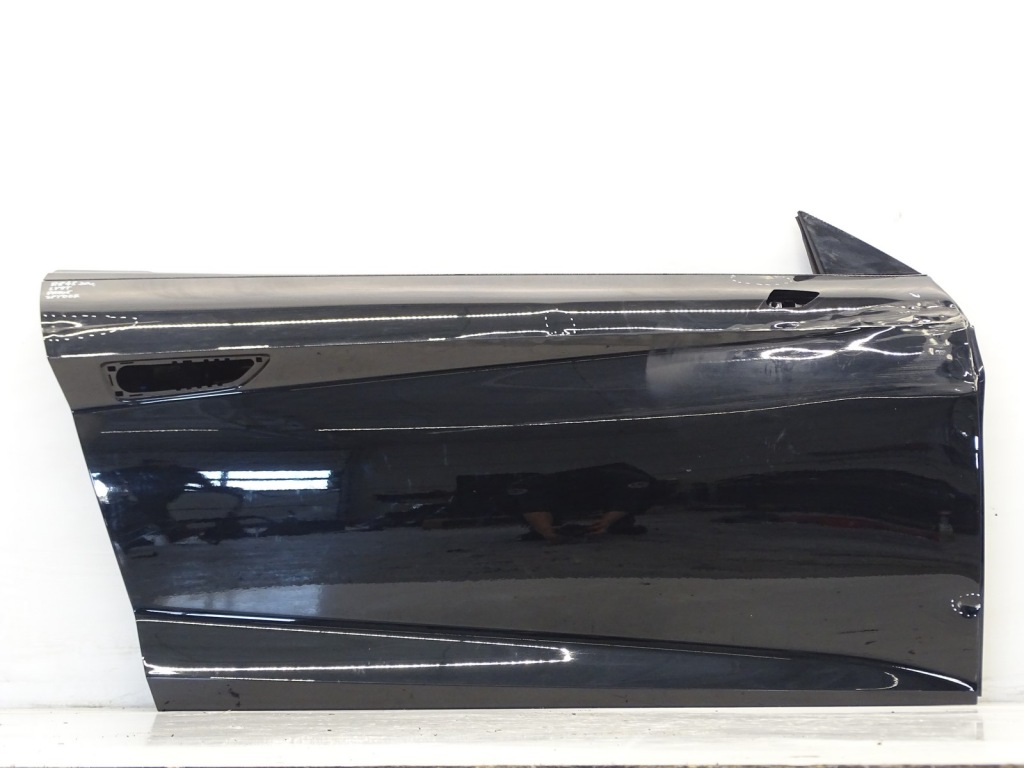 фото №2, Двері праве перед передні audi r8 2020r 4s spyder ly9t