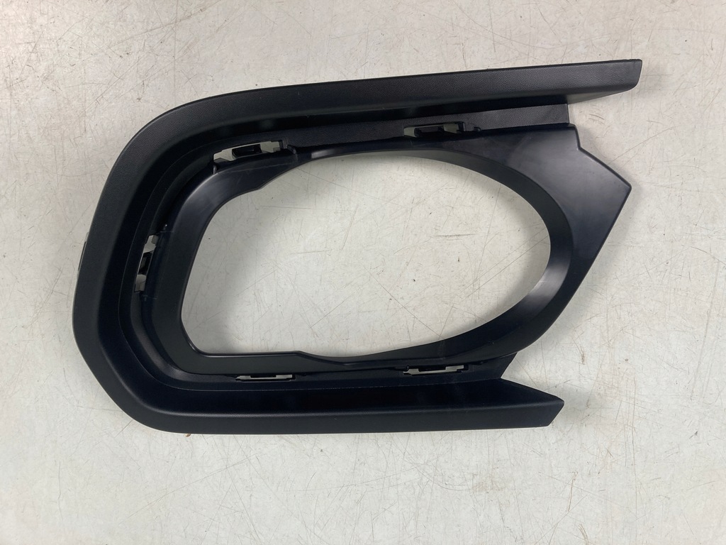 фото №6, Рамка решётка противотуманной фары dacia sandero logan ii 2 nowe