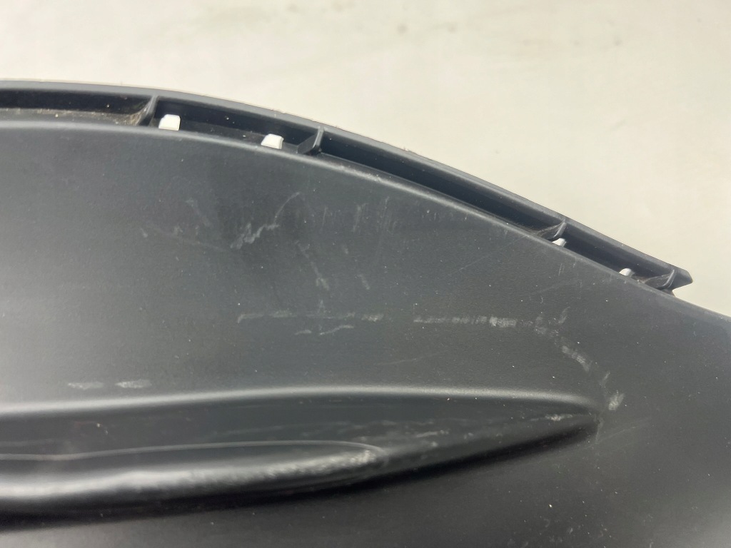 фото №14, Mercedes benz eqa eqb amg h243 решётка бампера перед правый a2438857301