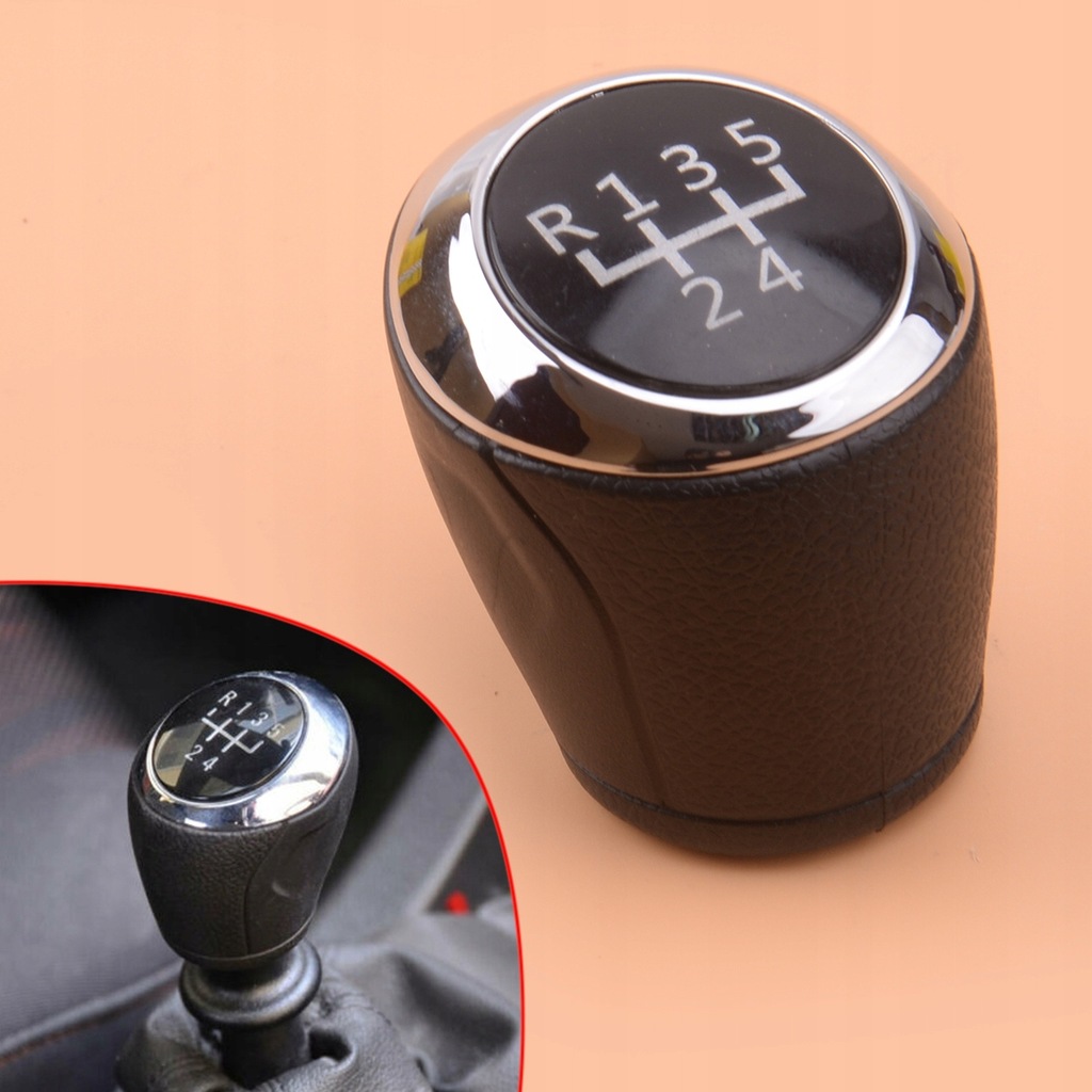 фото №8, Ручка переключения передач do chevrolet aveo sonic t300