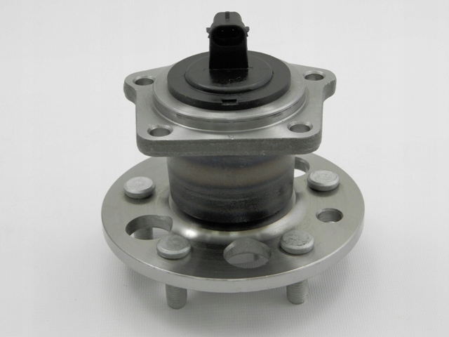 фото №7, Подшипник ступица колеса задняя toyota sienna 2wd -04