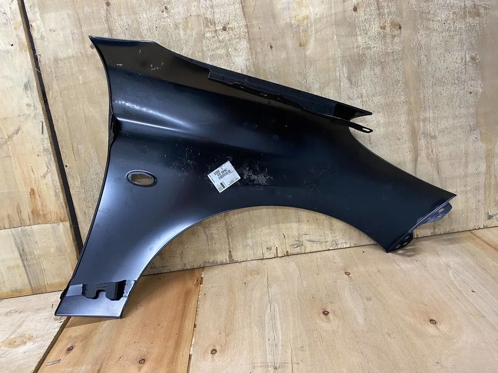 фото №9, Peugeot 206+ крыло передний перед левый oryg