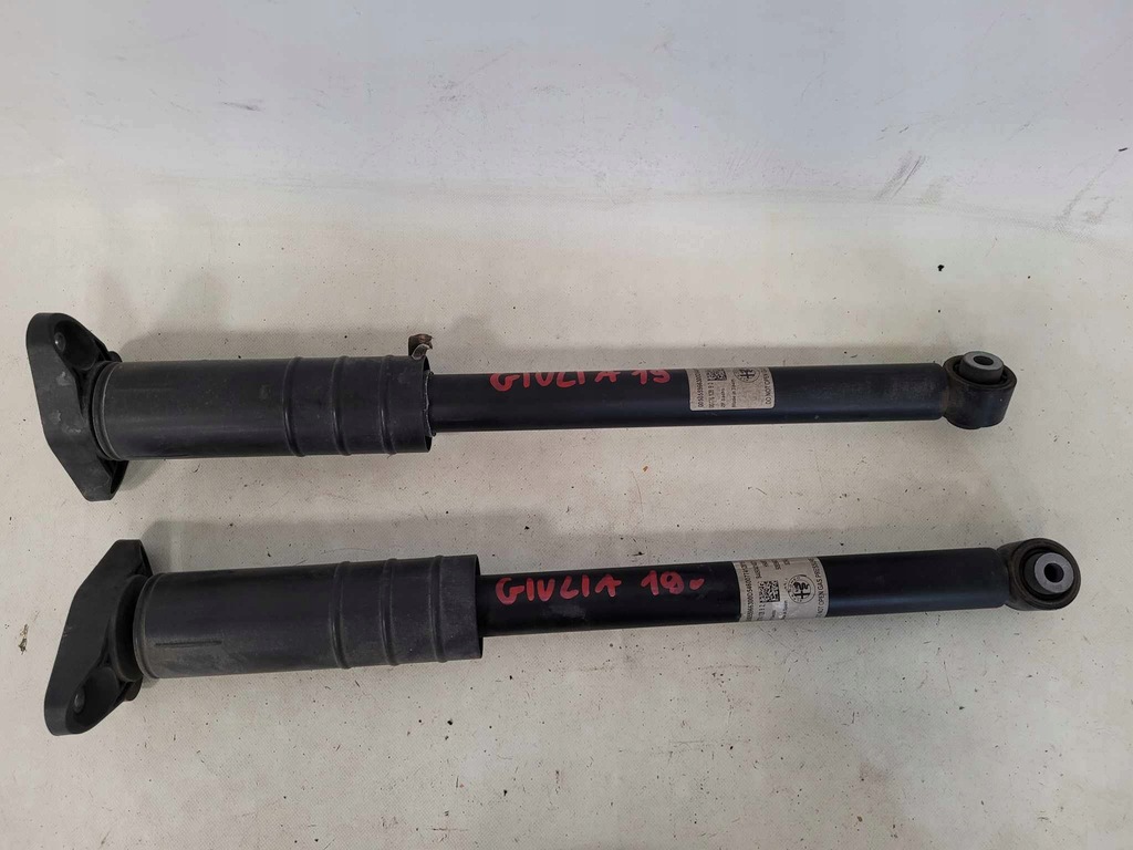 фото №1, Амортизатор задняя задний alfa romeo giulia 2019