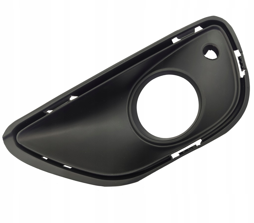 фото №1, Накладка заглушка протитуманної фари porsche cayenne 958 lift