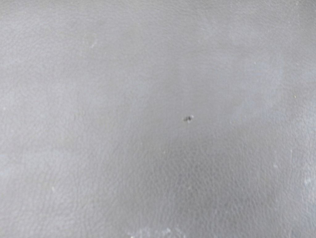 фото №6, Сиденье сиденье сиденье левый задняя czarna кожа citroen c5 iii x7