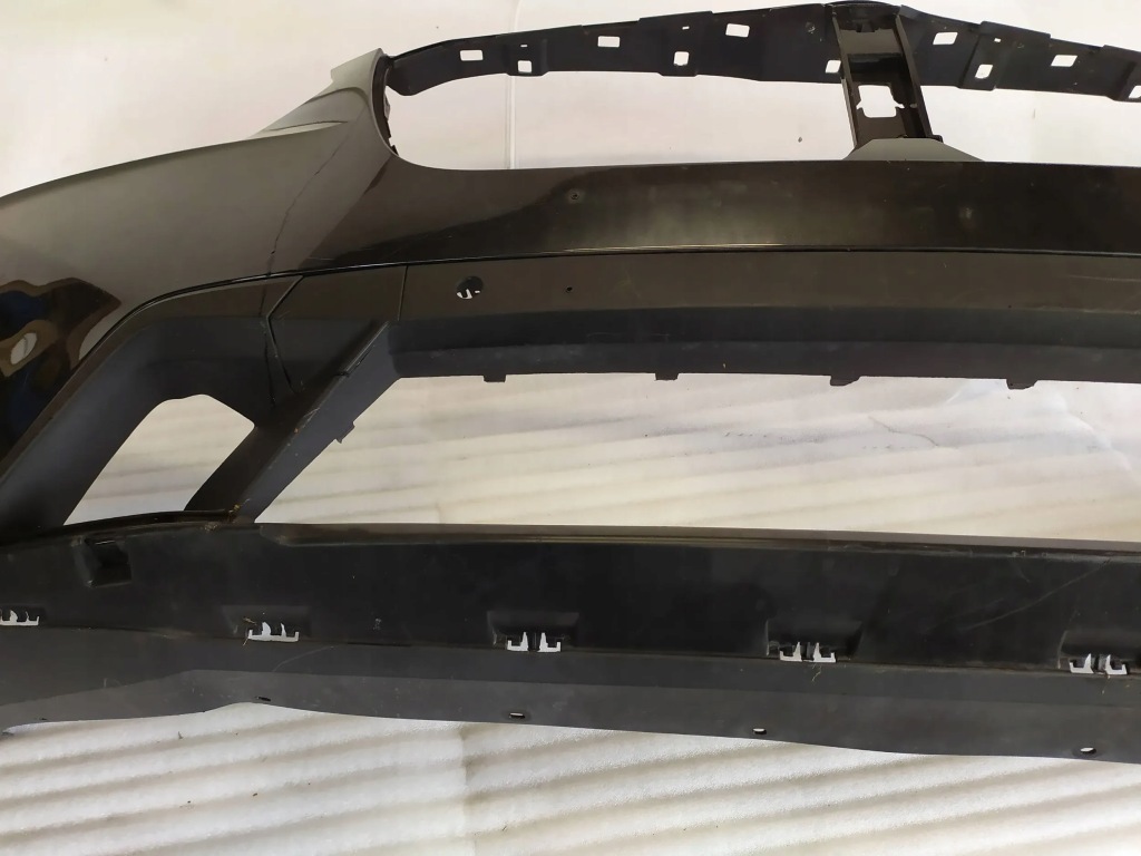 фото №14, Бампер перед bmw x3 g01 lci lift m-pakiet 22-