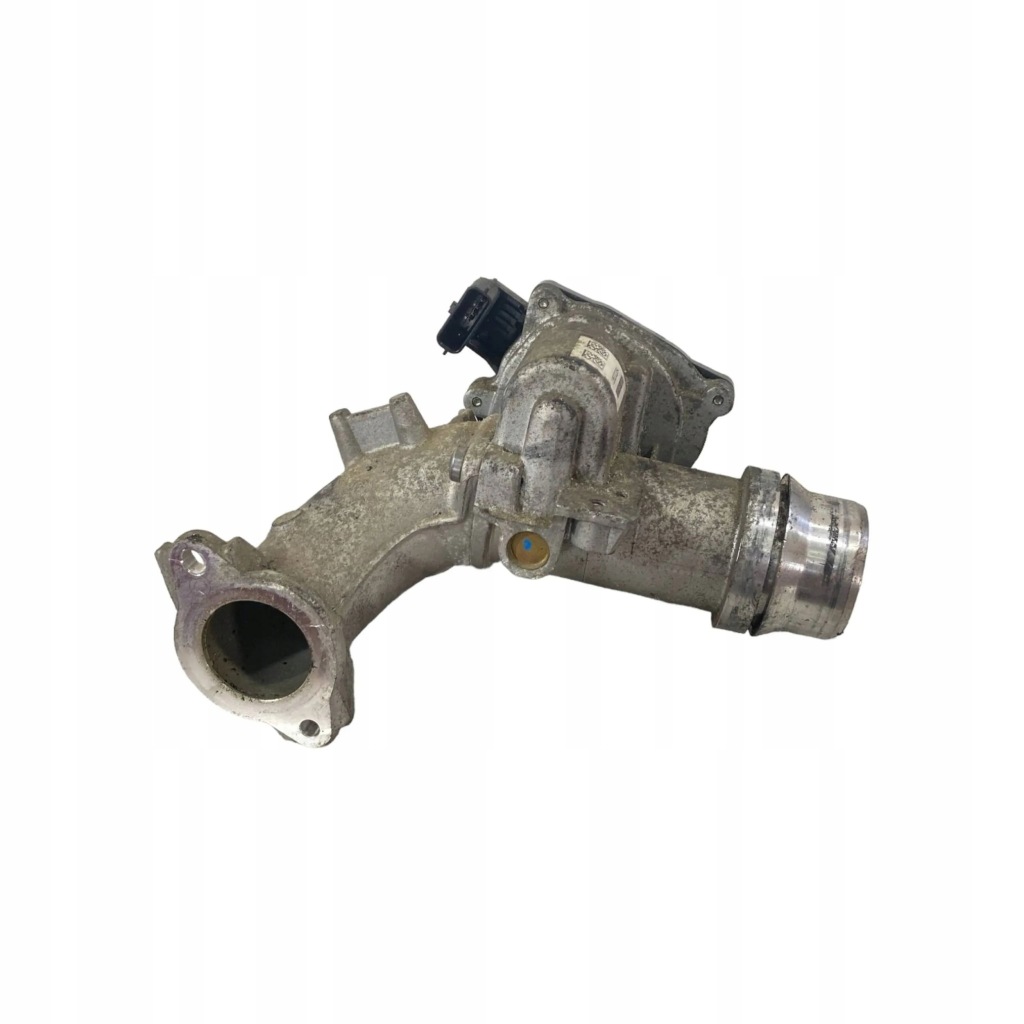 фото №4, Клапан egr dacia sandero 8200614985