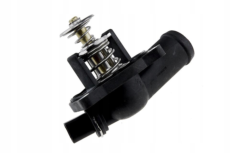 фото №1, Термостат + корпус audi a2 1.6fsi 02-05