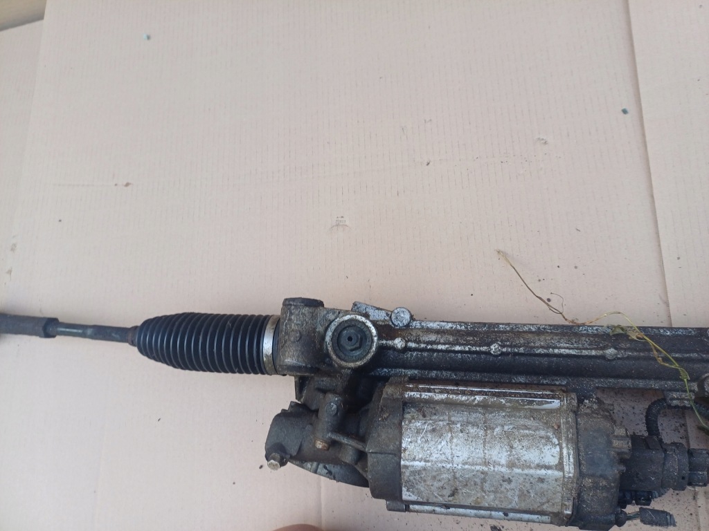 Купить Трансмиссия рулевая opel astra j nr. 13335002