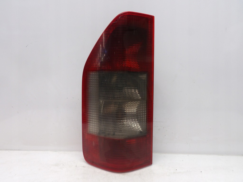 фото №1, Лампа левая задняя mercedes-benz sprinter