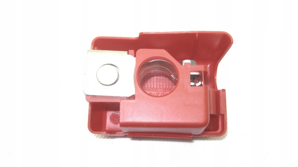 фото №3, Клемма плюсовая clio ii thalia megane i scenic i org