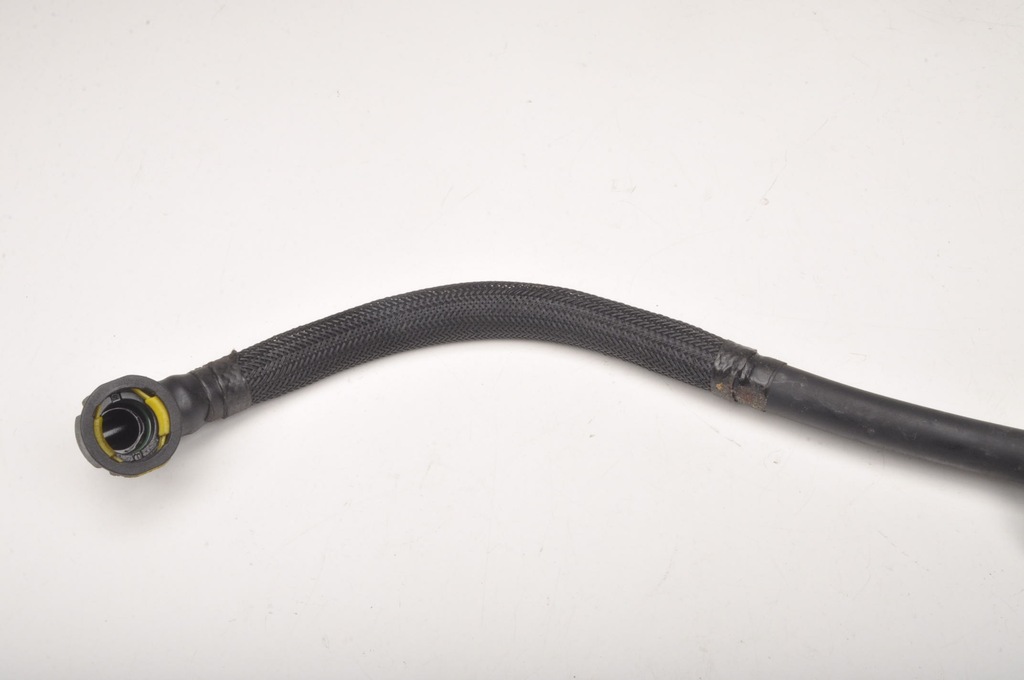 фото №4, Ferrari california 4.3 труба шланг wody