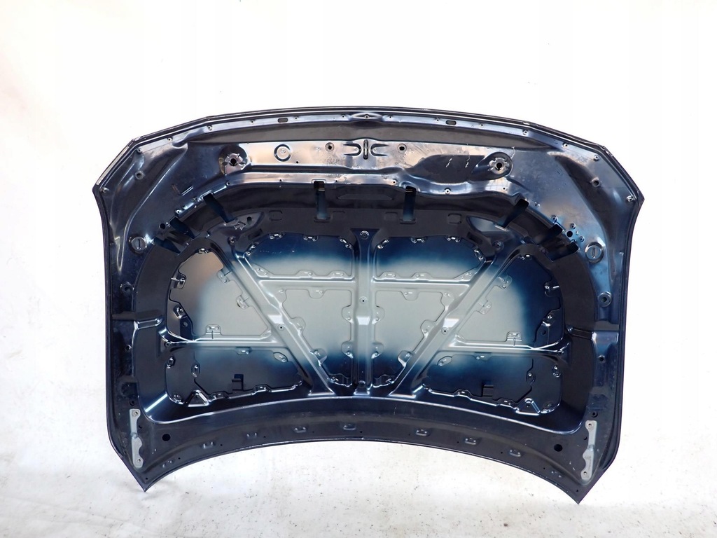 фото №11, Mazda cx-5 ii 2 17- капот крышка двигателя