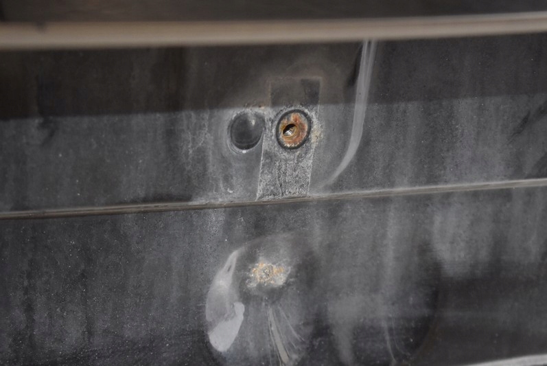 фото №7, Кришка багажника багажника задня задня 212 lexus is 250 2 ii sedan 05-10