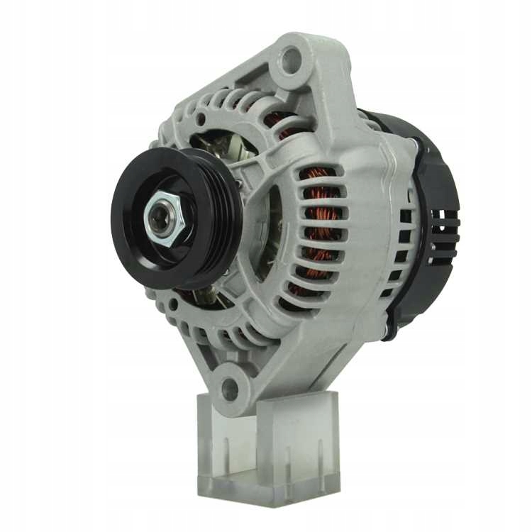 фото №1, Новий генератор smart cabrio smart city coupe smart crossblade smart fortwo