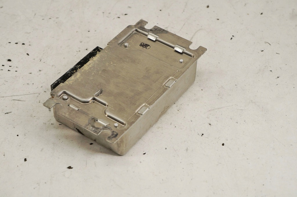 фото №5, Hq222 mercedes gl x164 блок керування редуктор